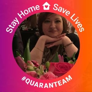 Meet your Posher, Giovanna